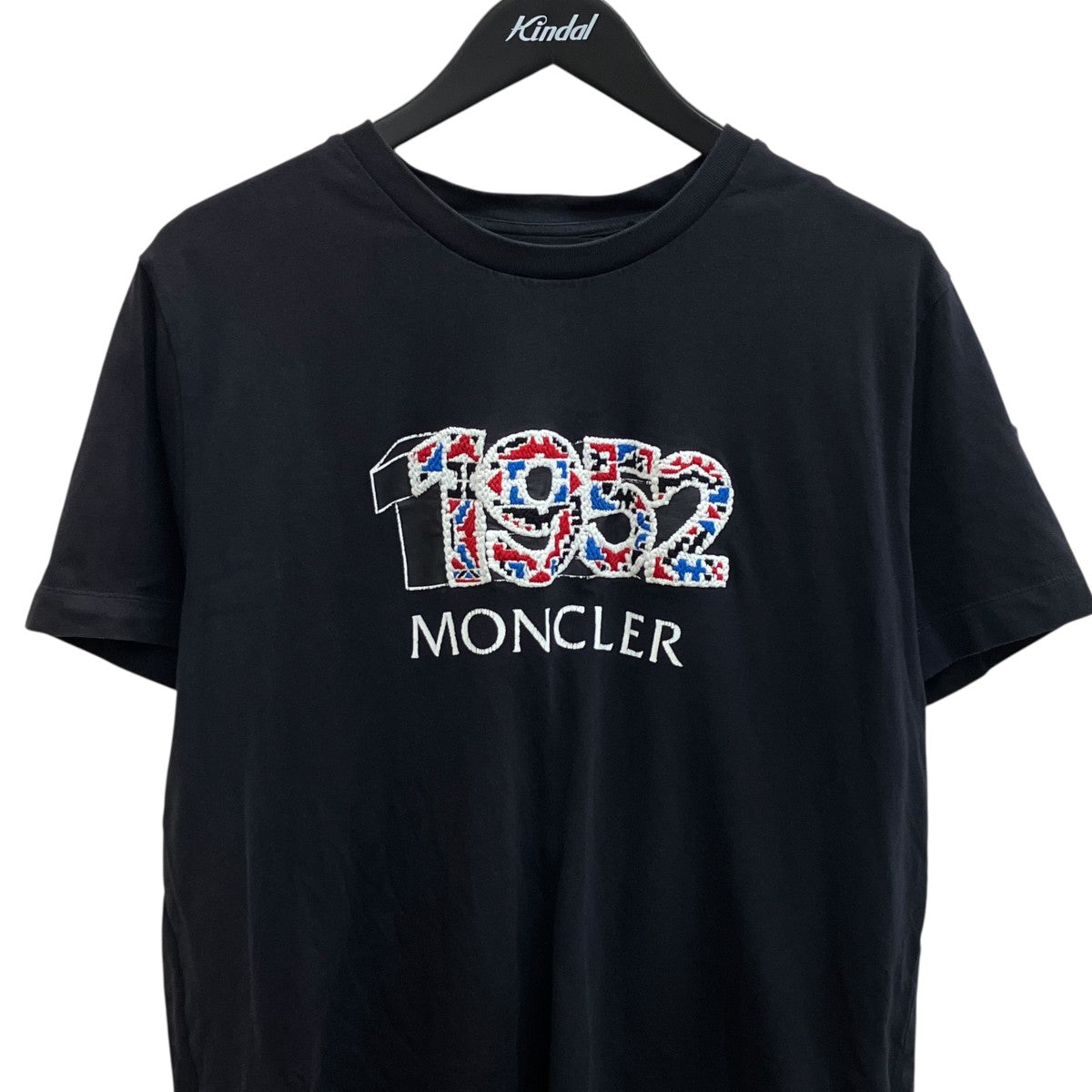 GENIUS 1952 Tee半袖TシャツC-SCOM-19-19084