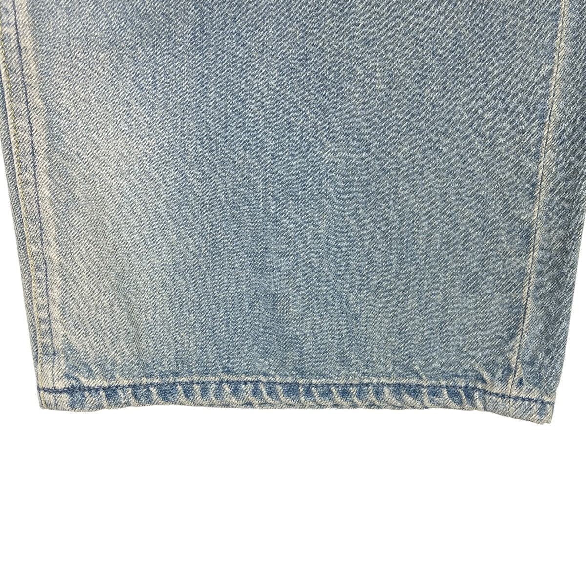 KHUFUデニムパンツSAN-28P-CQS