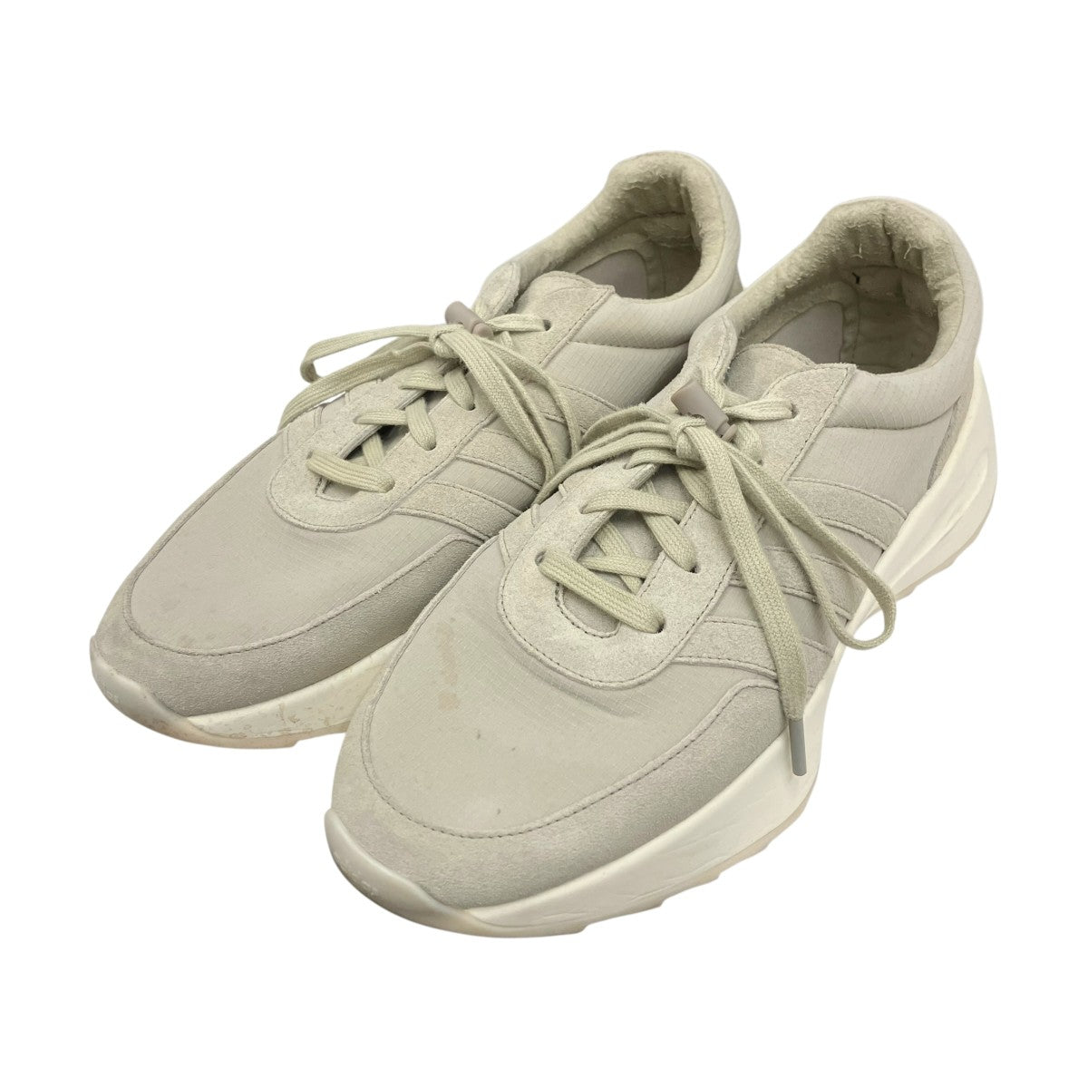ATHLETICS Los Angeles RunnerスニーカーIF1758