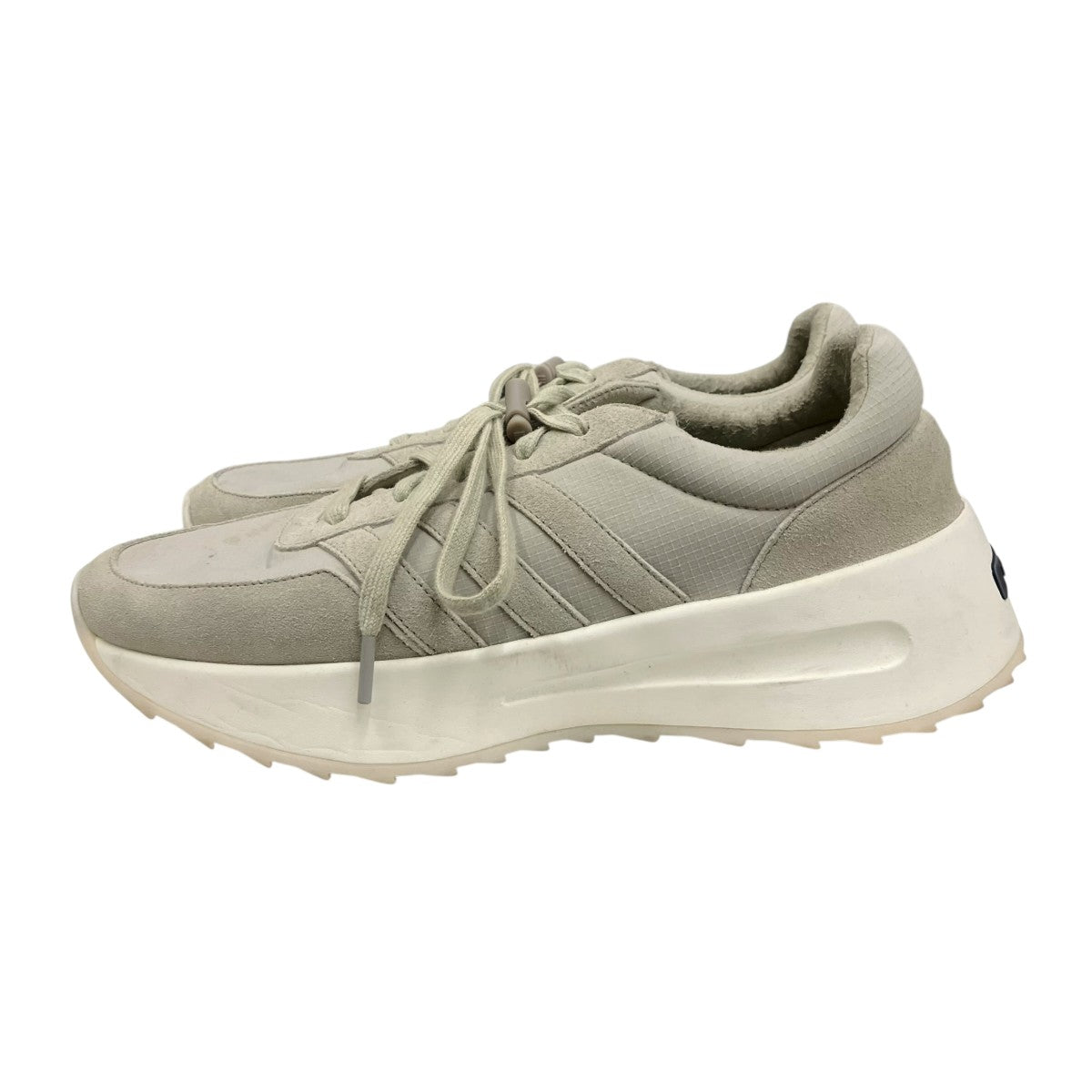 ATHLETICS Los Angeles RunnerスニーカーIF1758