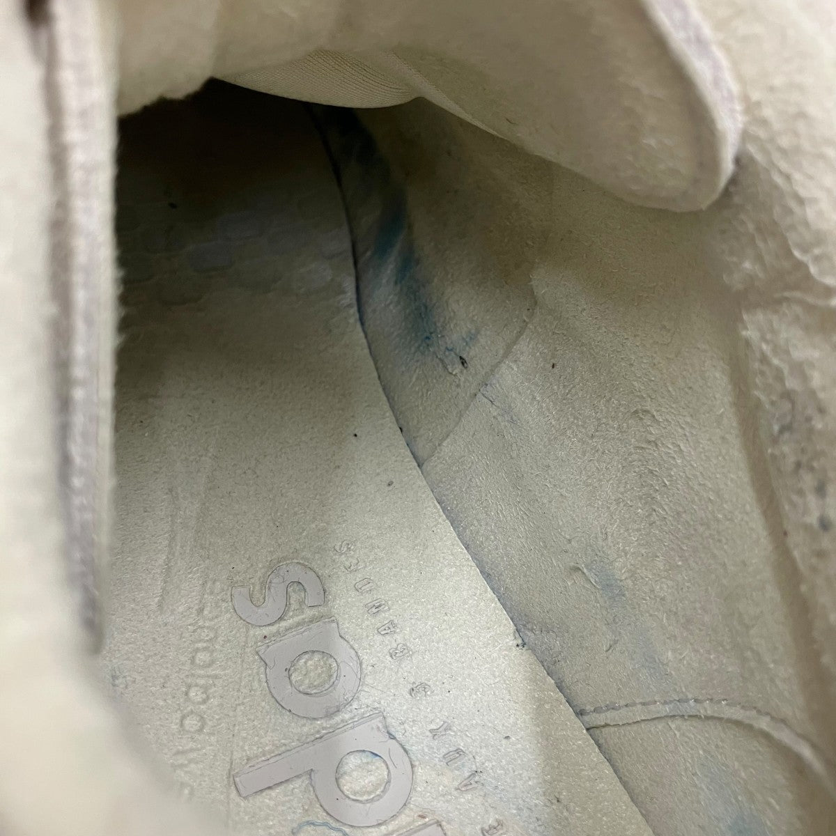 ATHLETICS 86 LowスニーカーIE6215