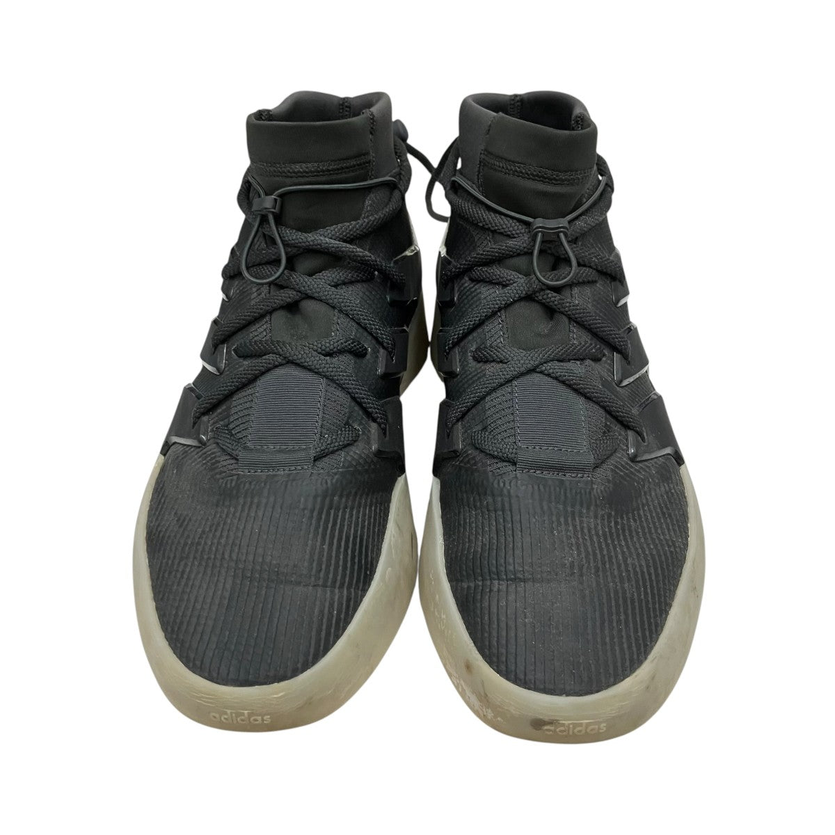 ATHLETICS I BASKETBALLハイカットスニーカーIF6680