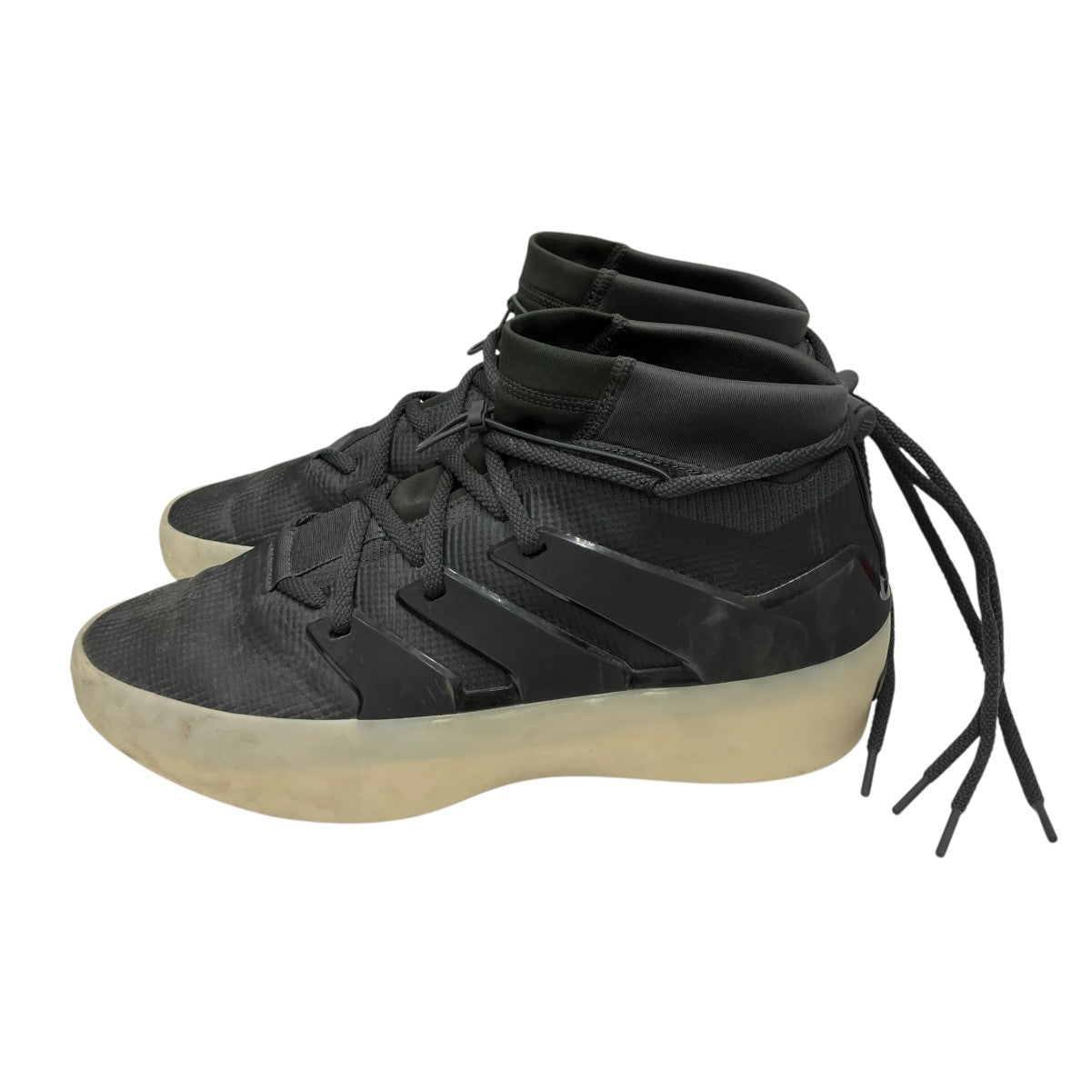 ATHLETICS I BASKETBALLハイカットスニーカーIF6680