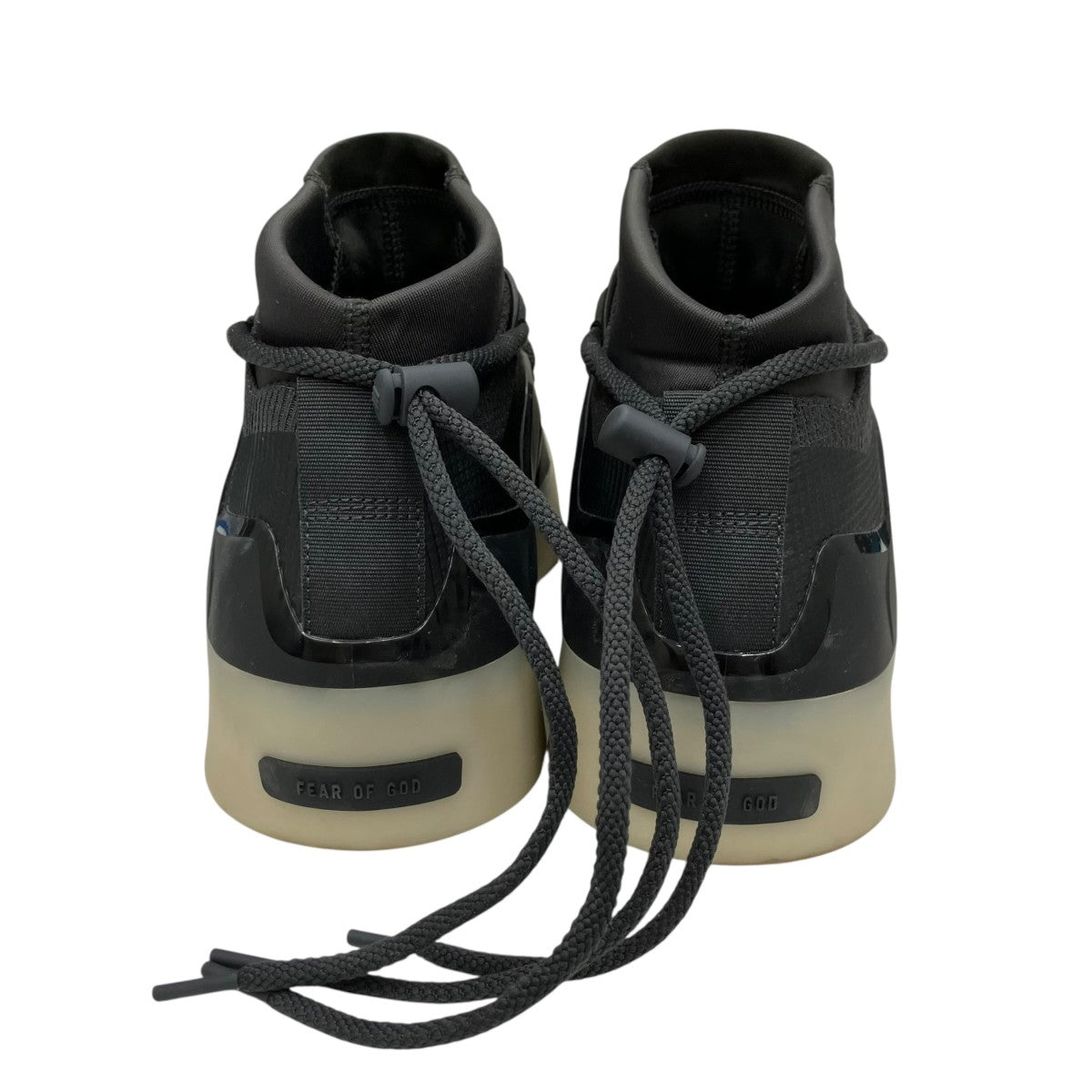 ATHLETICS I BASKETBALLハイカットスニーカーIF6680