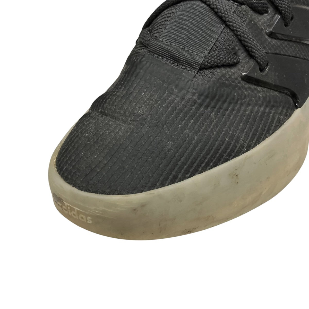 ATHLETICS I BASKETBALLハイカットスニーカーIF6680