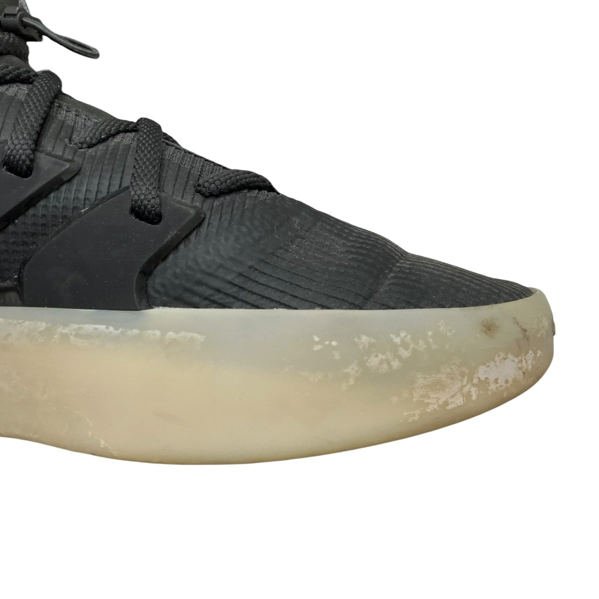 ATHLETICS I BASKETBALLハイカットスニーカーIF6680