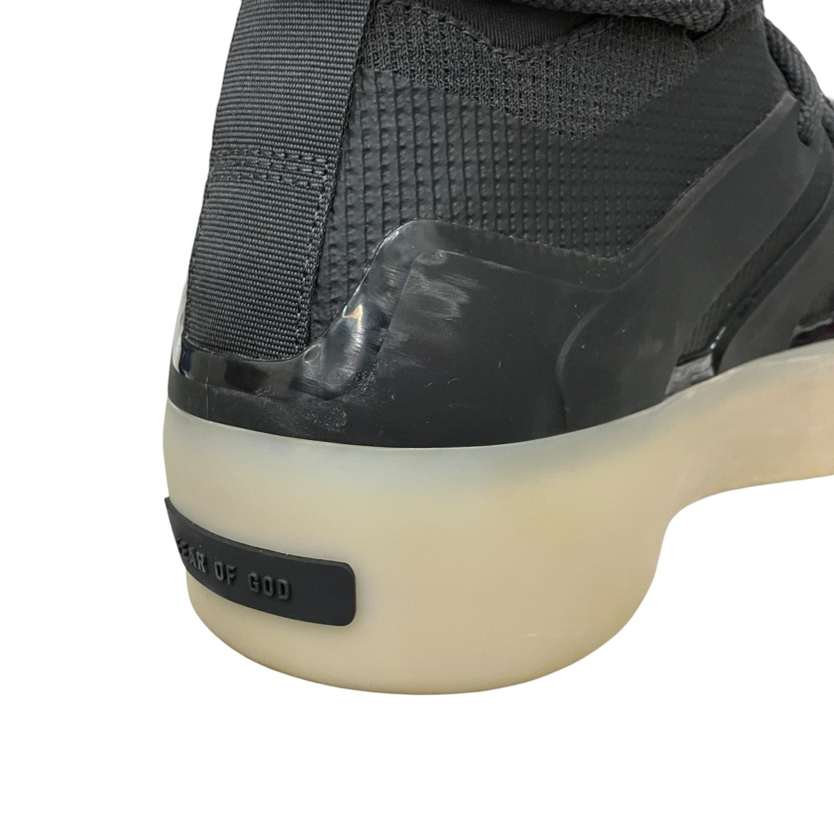 ATHLETICS I BASKETBALLハイカットスニーカーIF6680