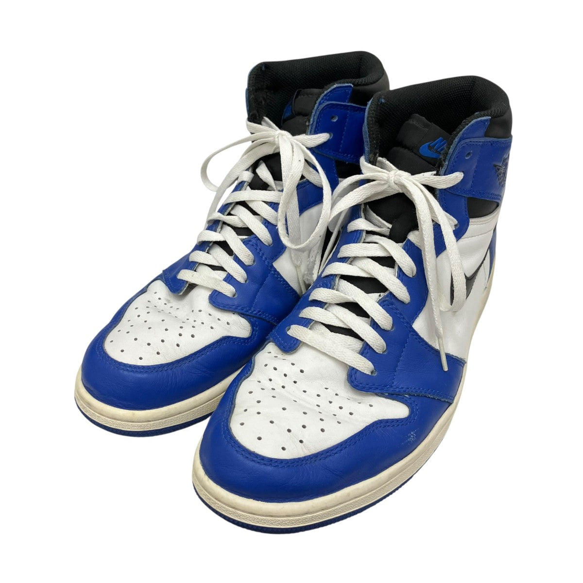 Air Jordan 1 Retro High OG ”Game Royal”ハイカットスニーカー555088-403