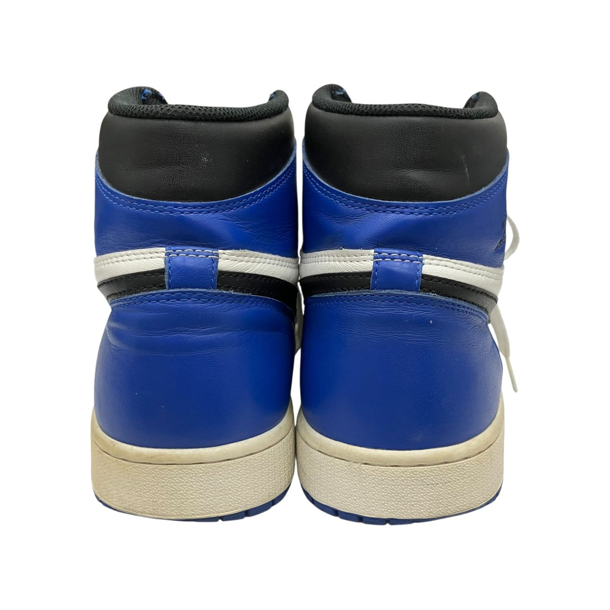 Air Jordan 1 Retro High OG ”Game Royal”ハイカットスニーカー555088-403