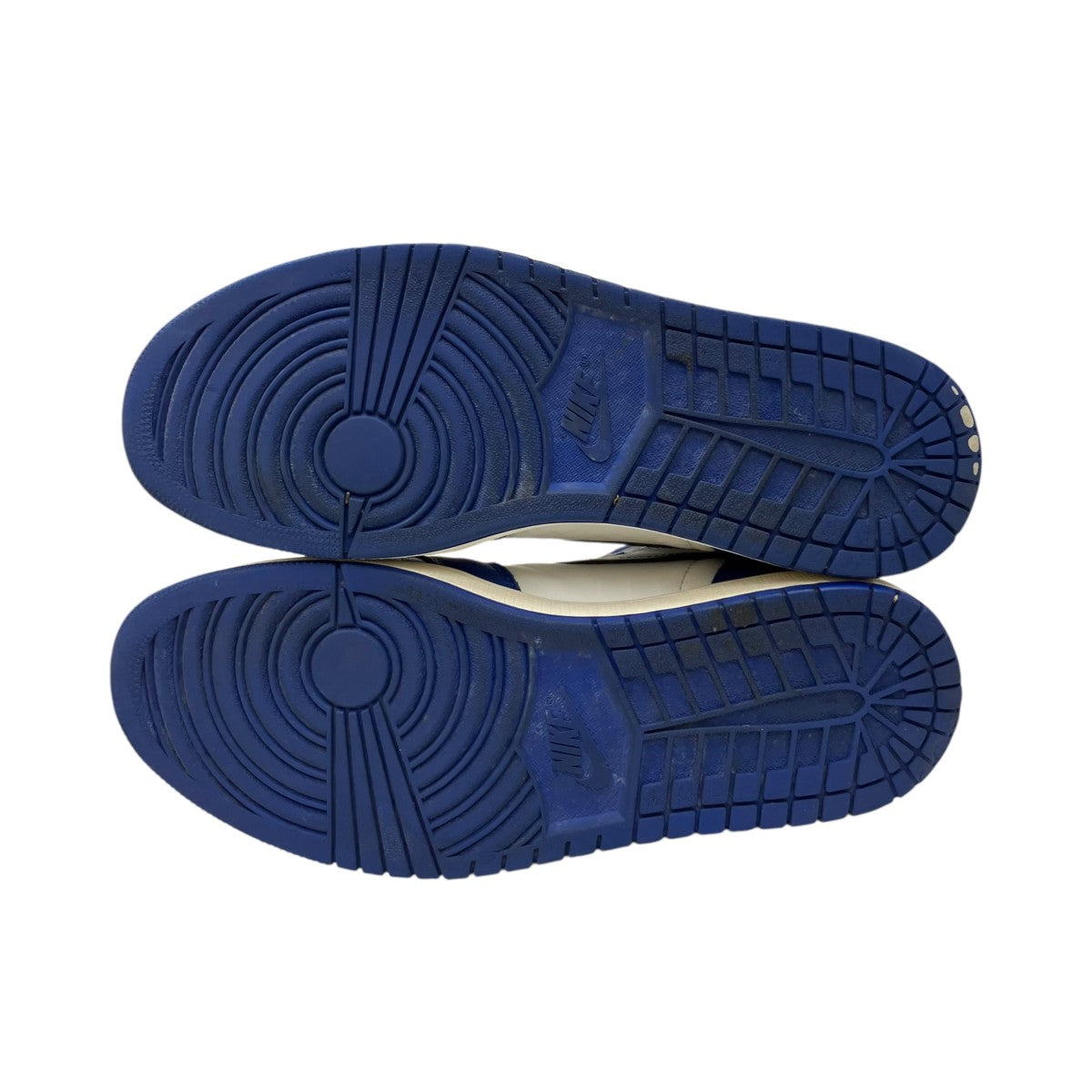 Air Jordan 1 Retro High OG ”Game Royal”ハイカットスニーカー555088-403