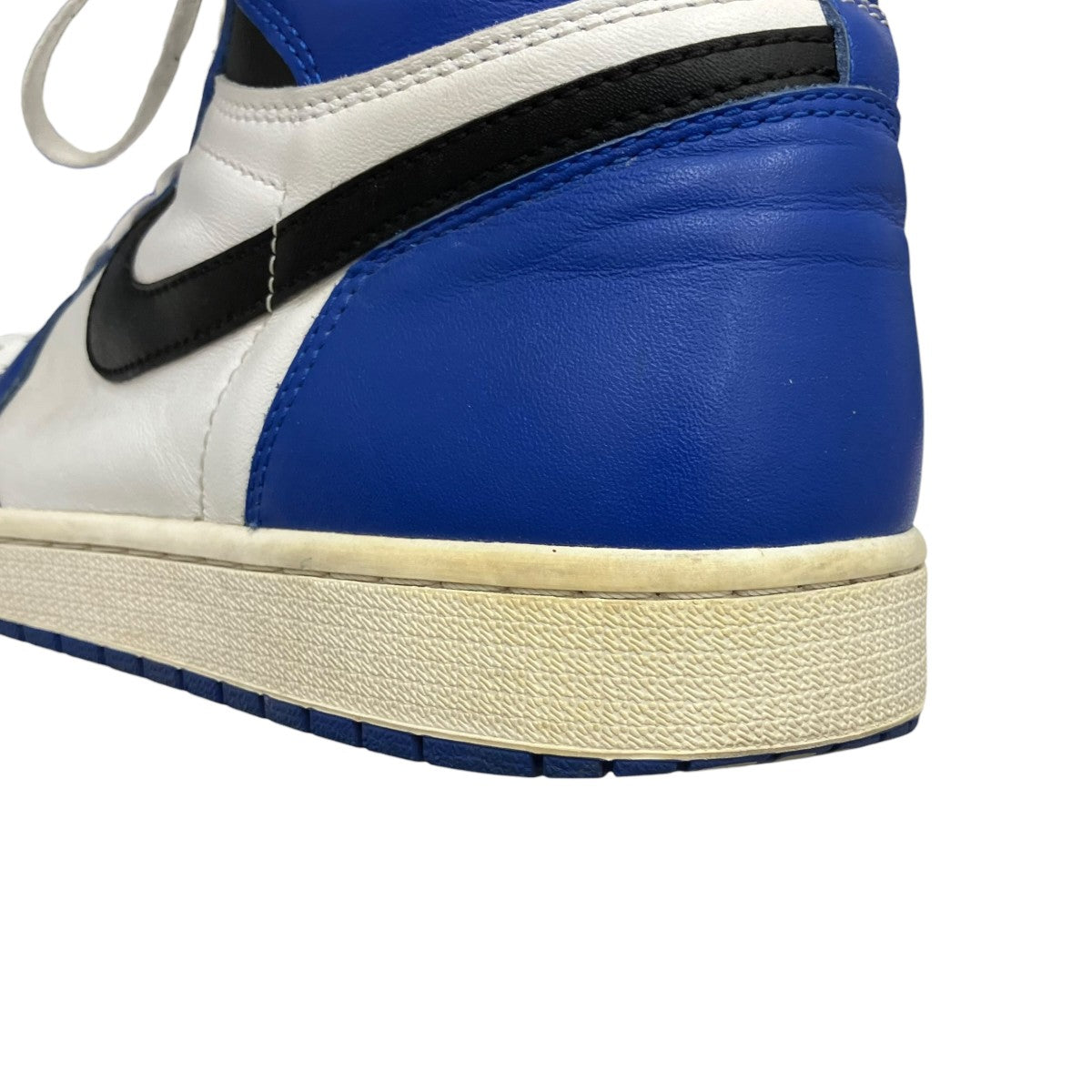 Air Jordan 1 Retro High OG ”Game Royal”ハイカットスニーカー555088-403