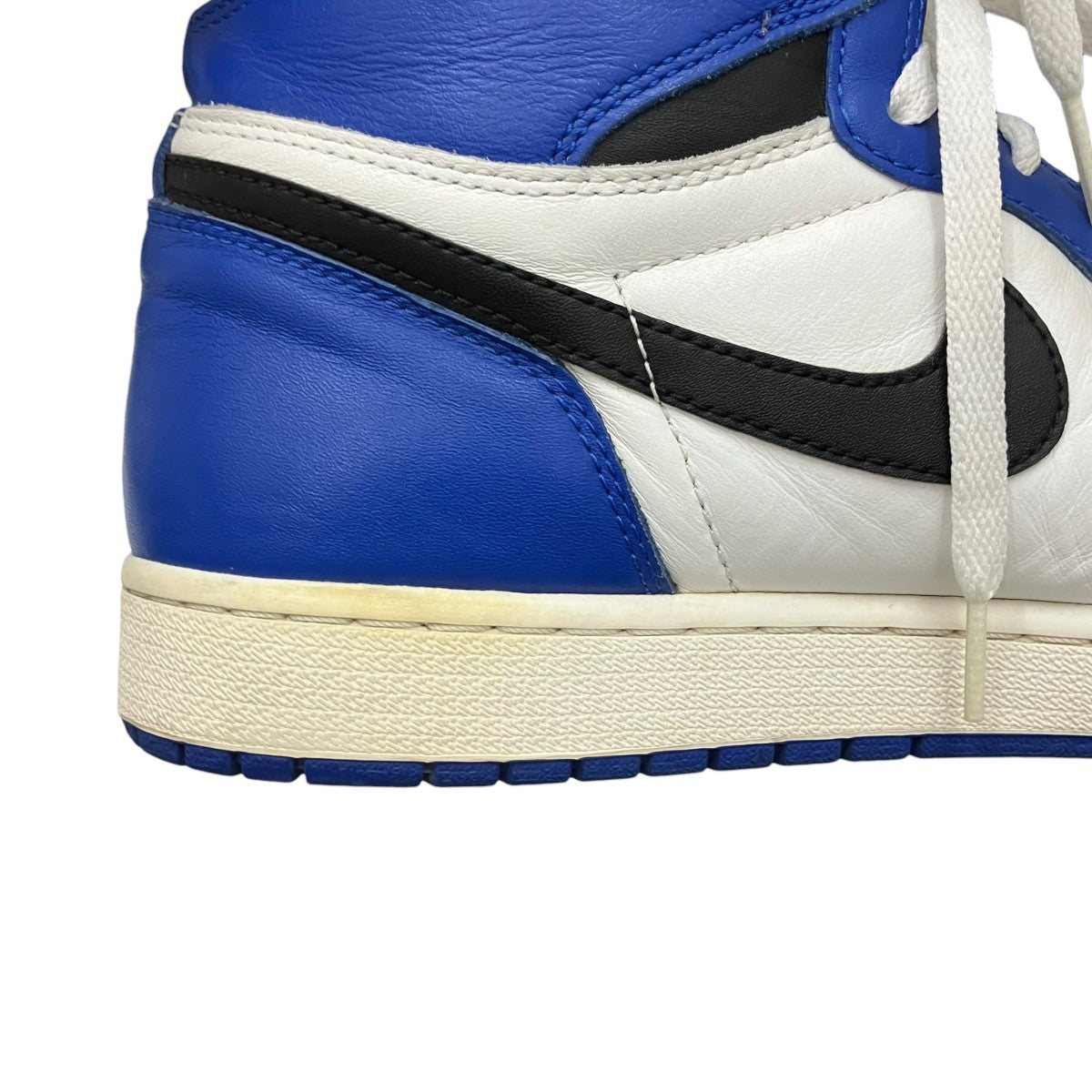 Air Jordan 1 Retro High OG ”Game Royal”ハイカットスニーカー555088-403