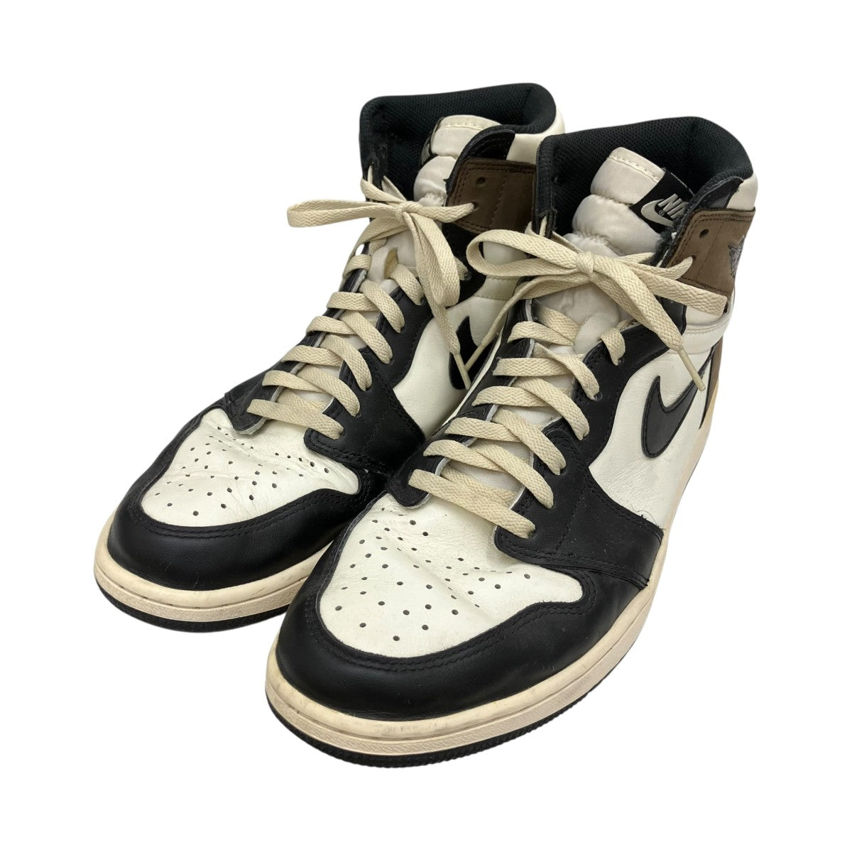 Air Jordan 1 High OG MOCHAハイカットスニーカー555088-105