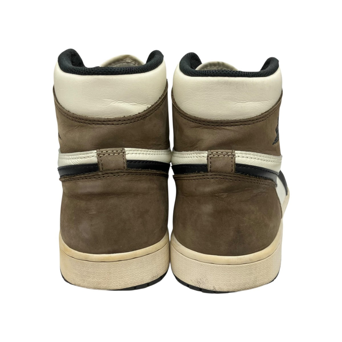 Air Jordan 1 High OG MOCHAハイカットスニーカー555088-105