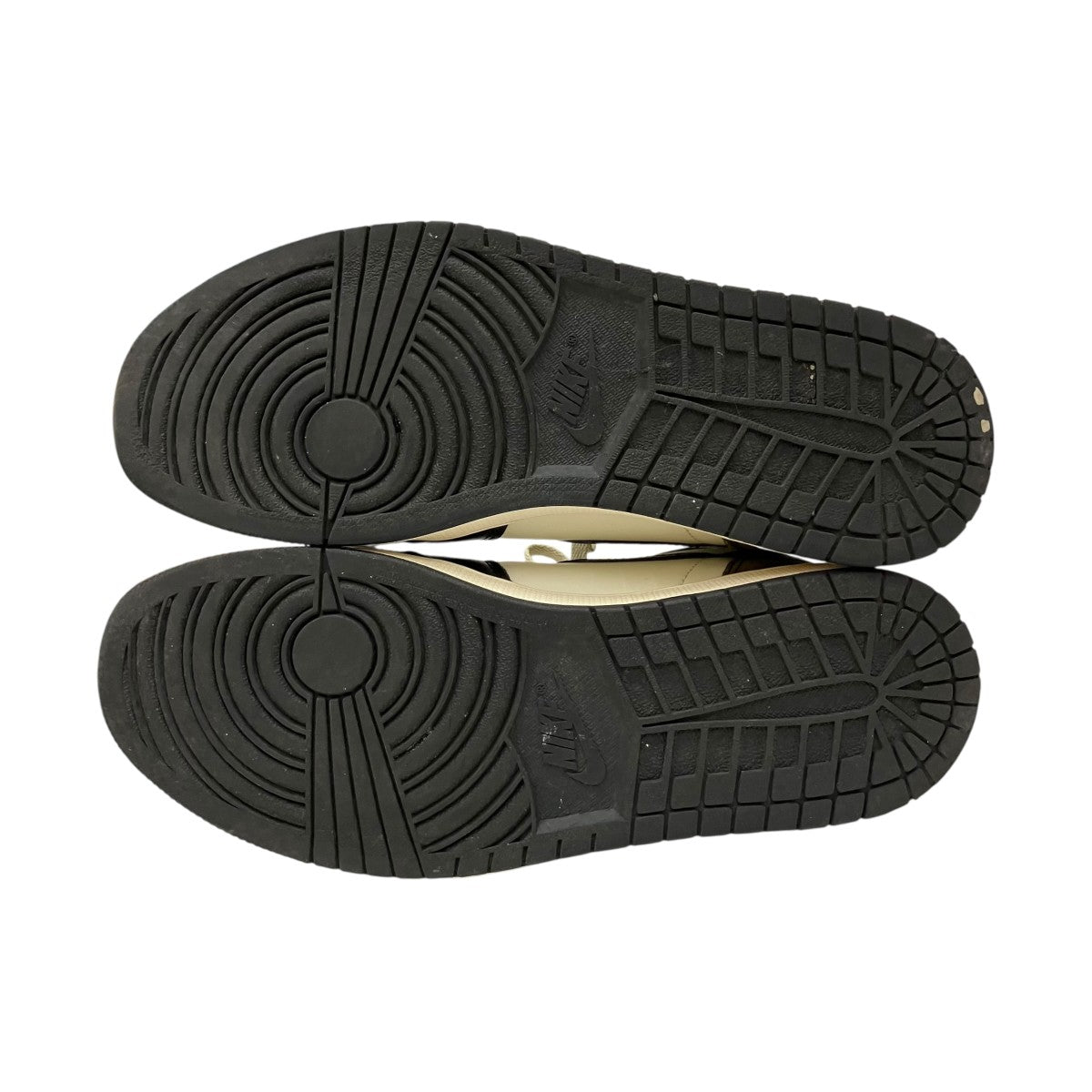 Air Jordan 1 High OG MOCHAハイカットスニーカー555088-105