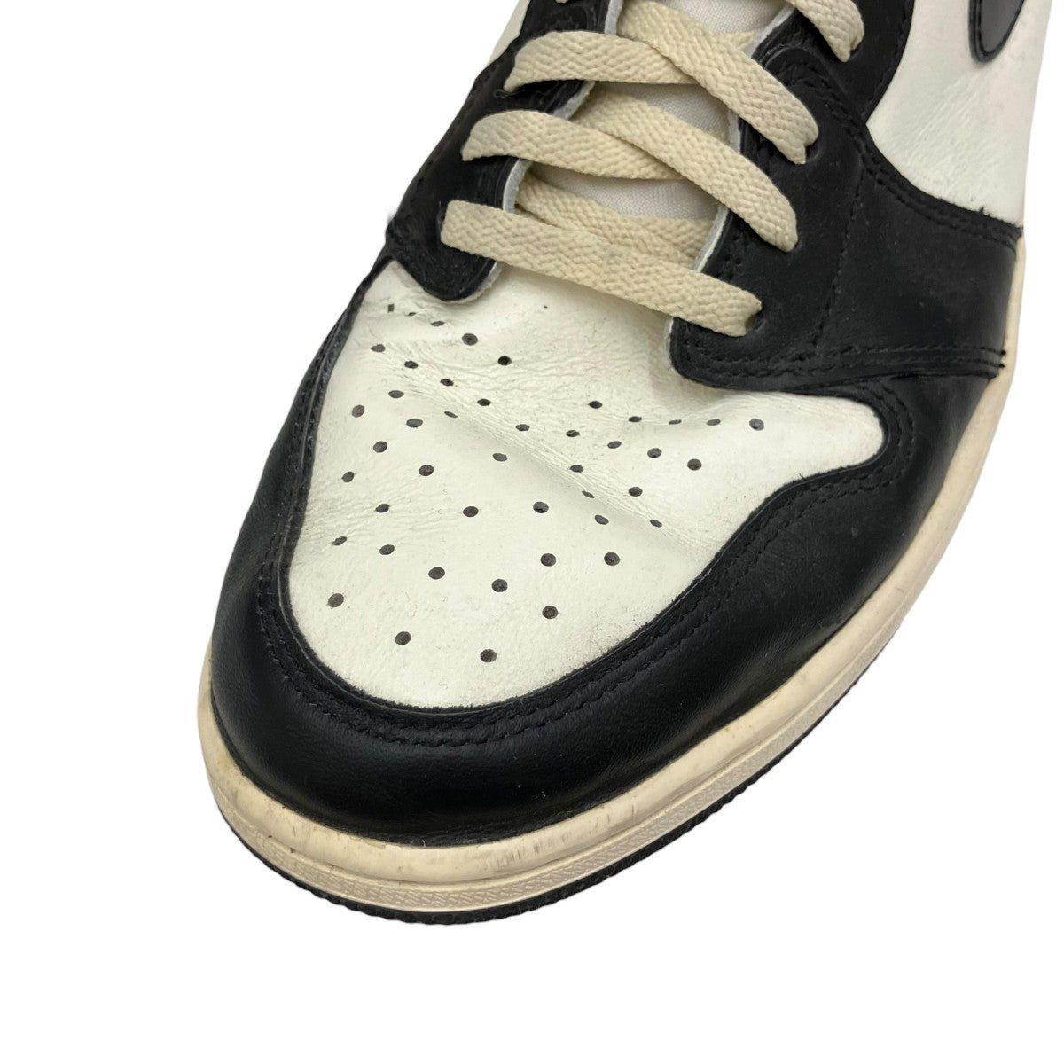 Air Jordan 1 High OG MOCHAハイカットスニーカー555088-105