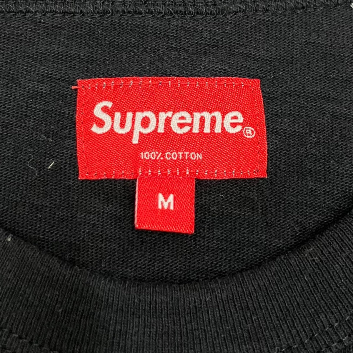 18SS半袖Tシャツ