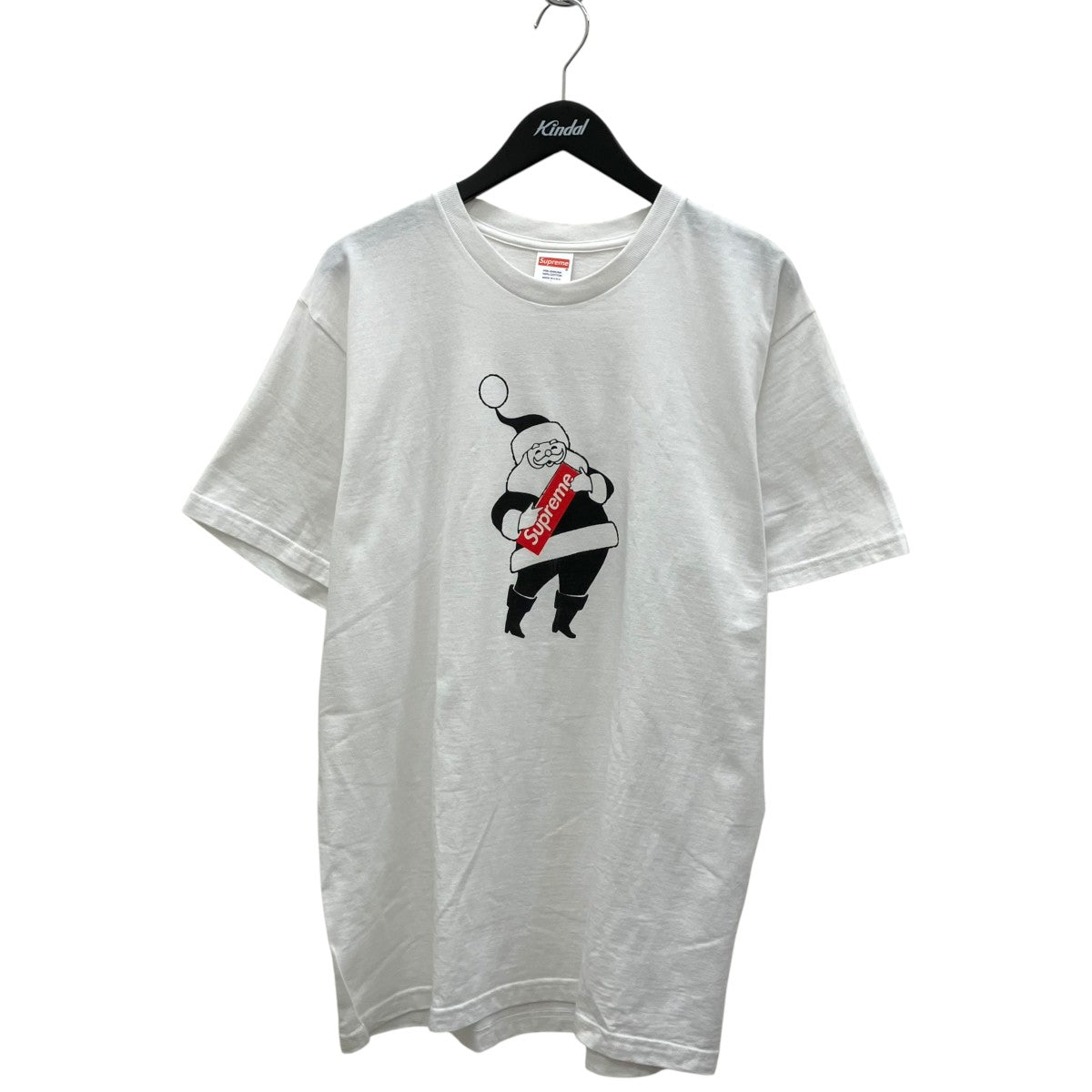 16AWSANTA半袖Tシャツ