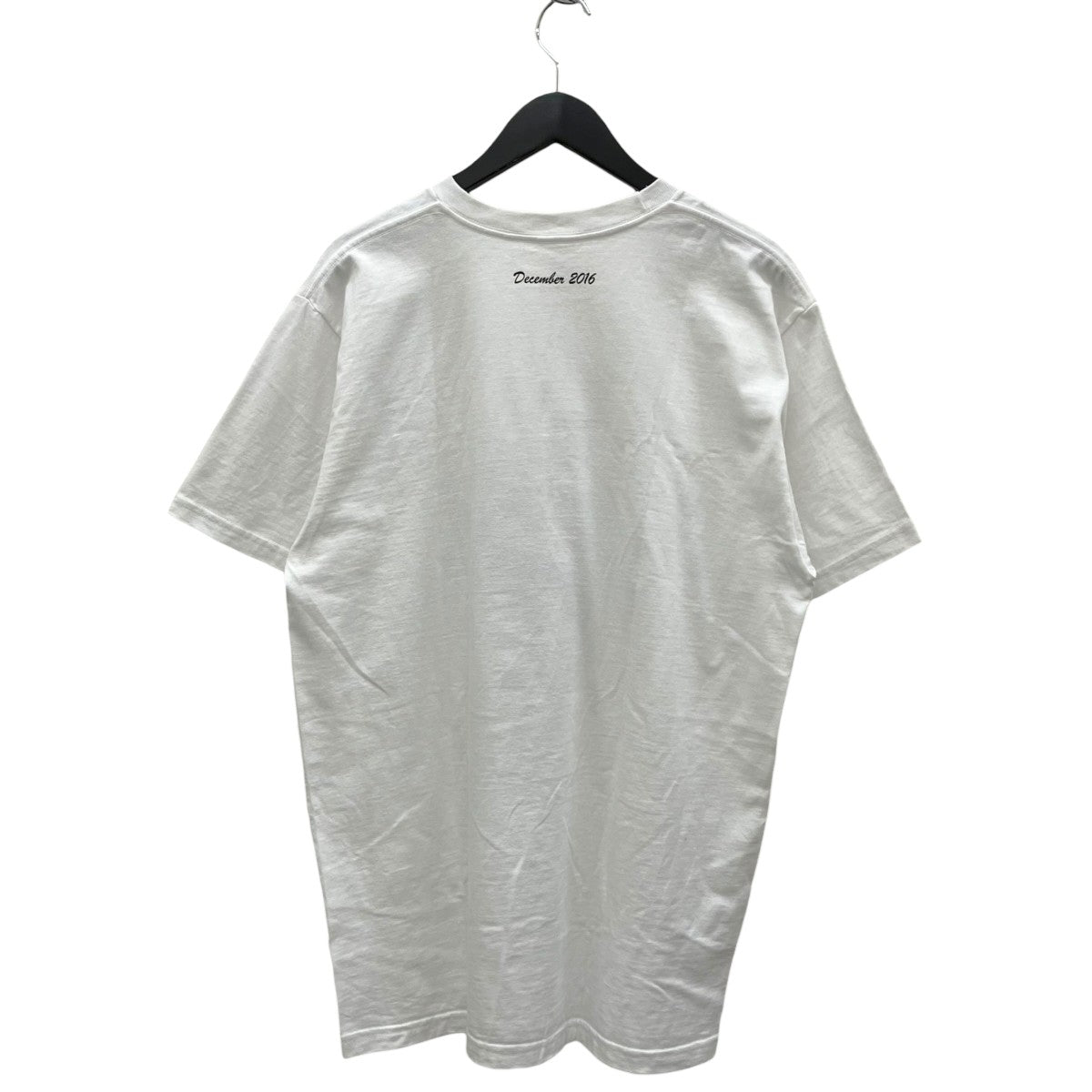 16AWSANTA半袖Tシャツ