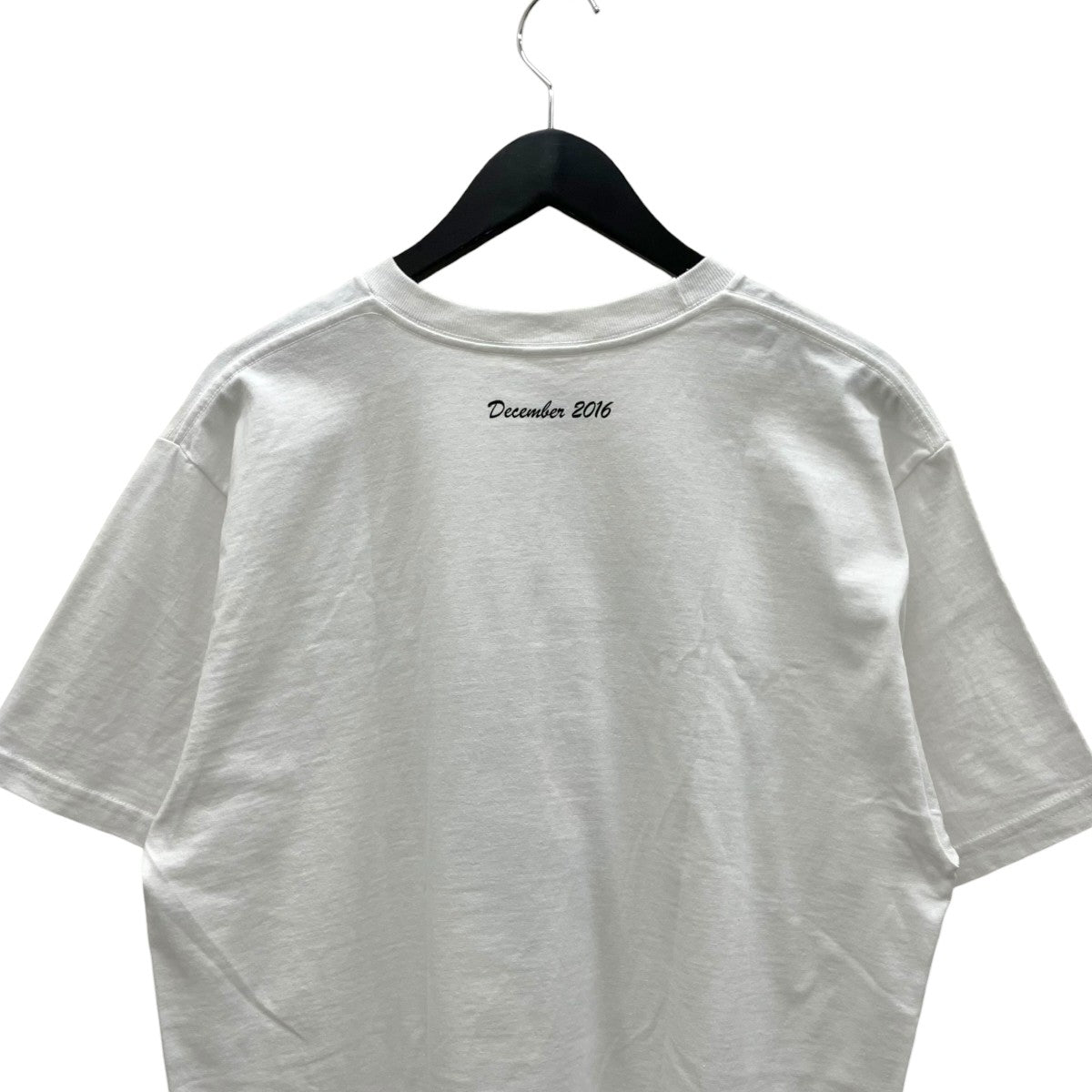 16AWSANTA半袖Tシャツ