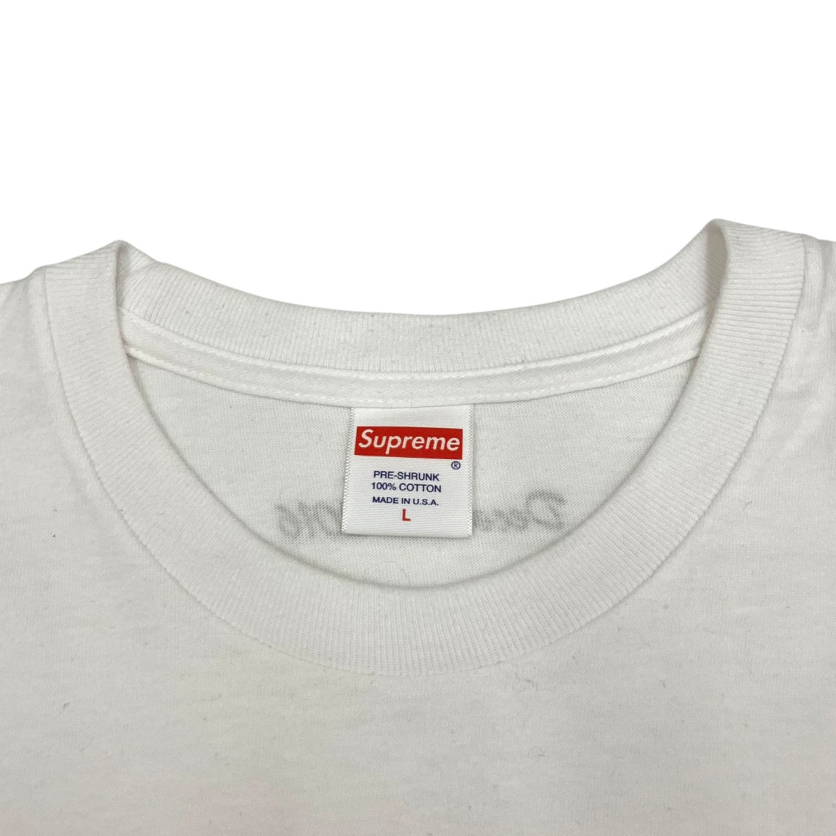 16AWSANTA半袖Tシャツ