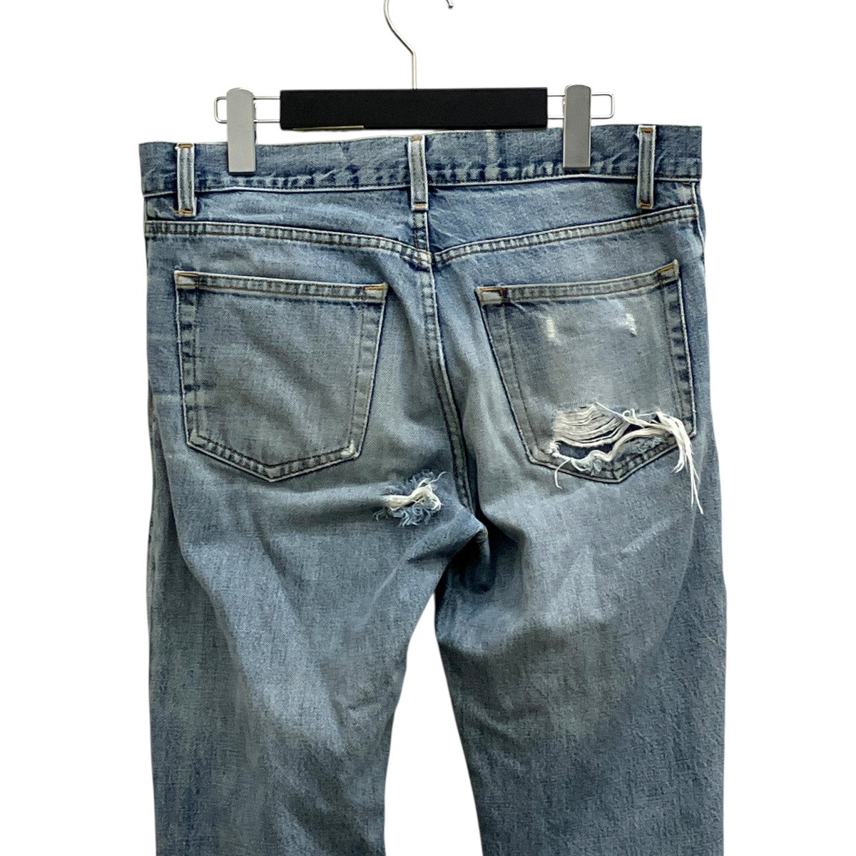 98S 本人期デニムパンツ