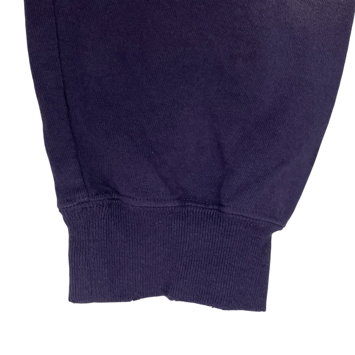 AMERICA vintage Sunburn TeeロングスリーブTシャツ24SS C-4