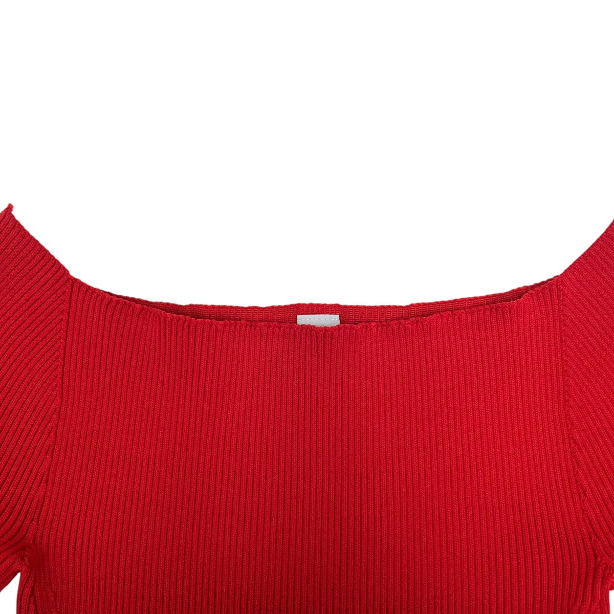 POTTERY HS OFF SHOULDER SHORT SLEEVE DRESS半袖ワンピースCF005KH023
