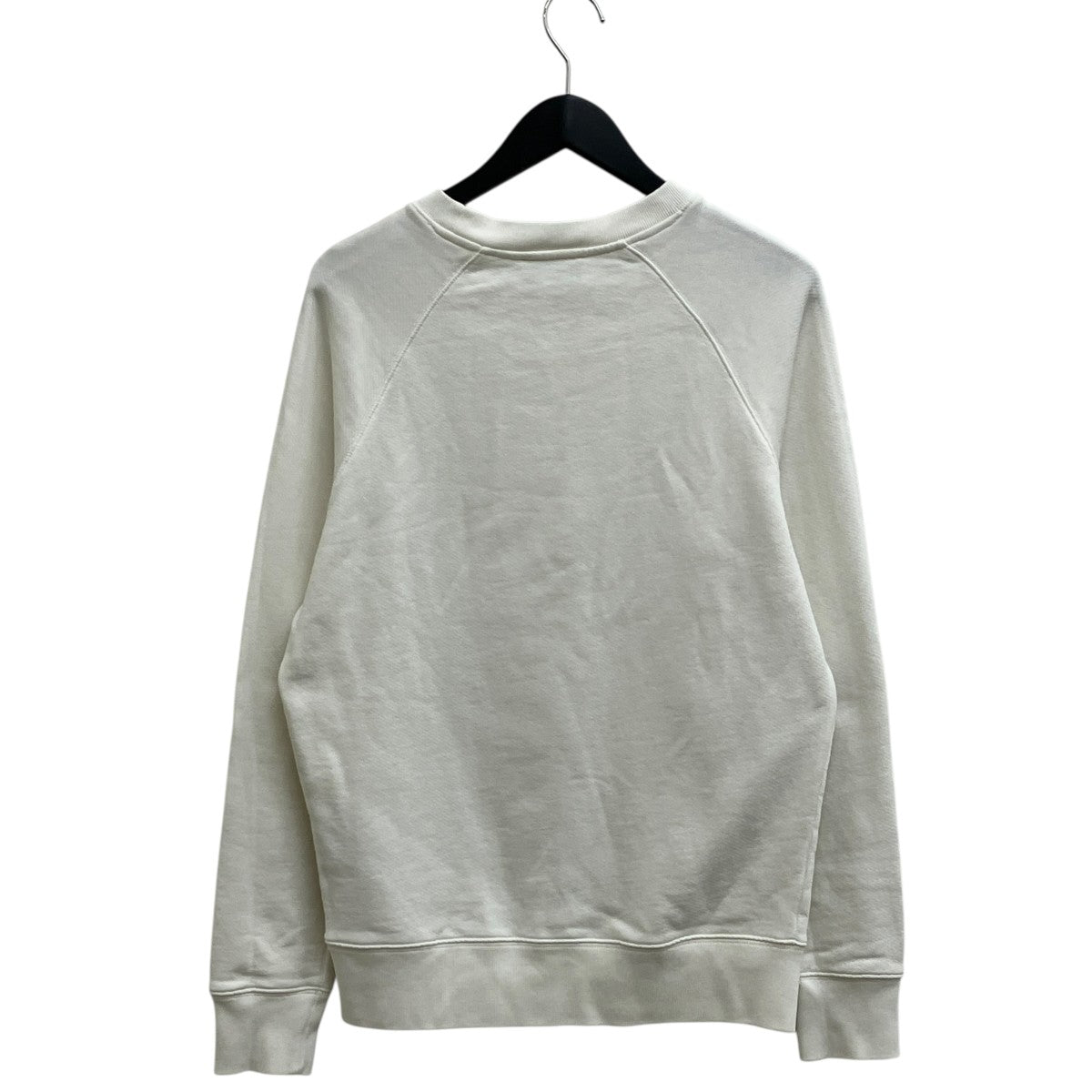 DOUBLE FOX HEAD PATCH CLASSIC SWEATSHIRTトレーナーFM00358KM0002