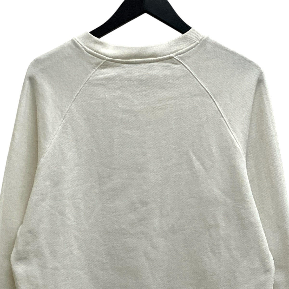 DOUBLE FOX HEAD PATCH CLASSIC SWEATSHIRTトレーナーFM00358KM0002