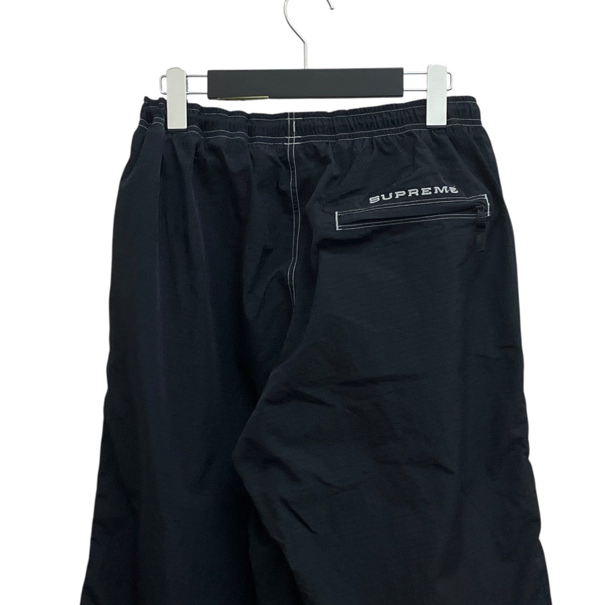 24SSRipstop Track Pantナイロンパンツ