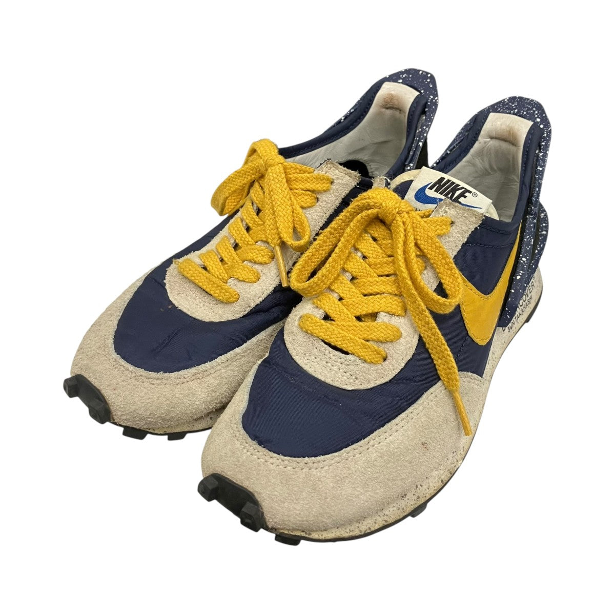 デイブレイクスニーカーCJ3295-400