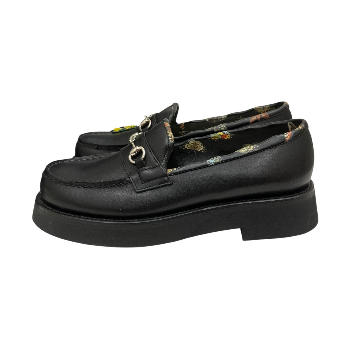 25AWBUTTERFLY BIT LOAFERSビットローファー