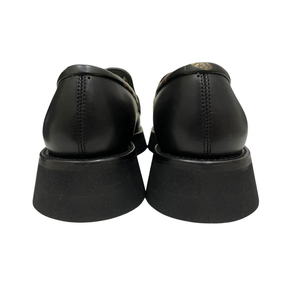 25AWBUTTERFLY BIT LOAFERSビットローファー