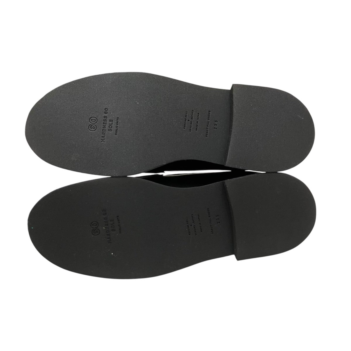 25AWBUTTERFLY BIT LOAFERSビットローファー