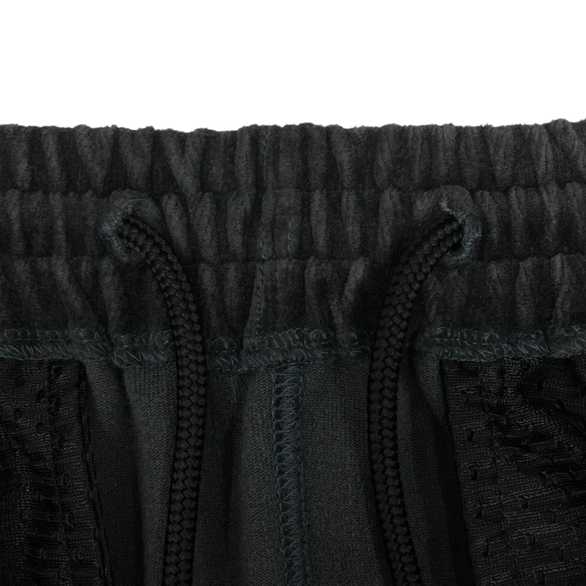 Narrow Track Pant C Pe VelourベロアパンツFK198