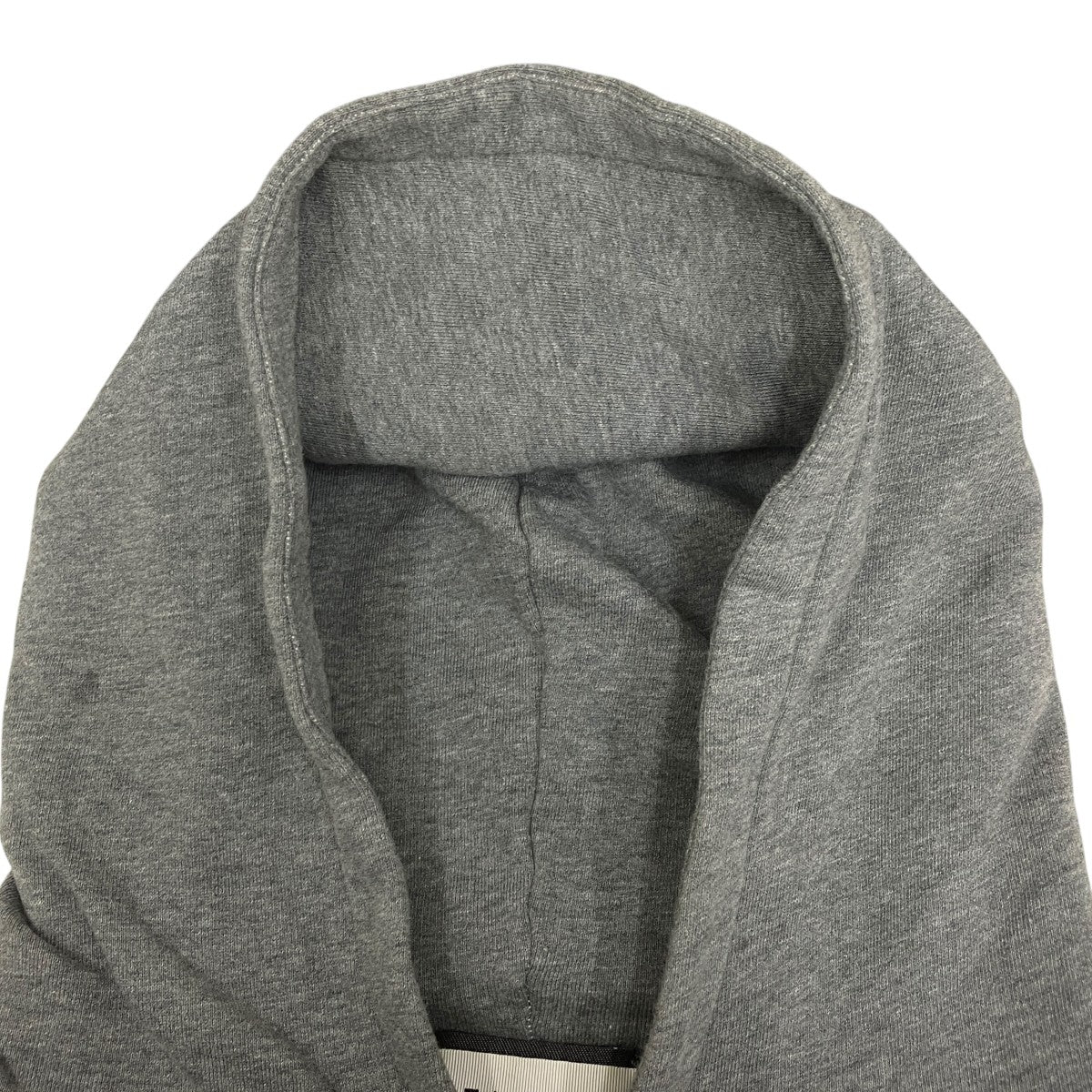 18SSプルオーバーパーカーTA18SS-JR009