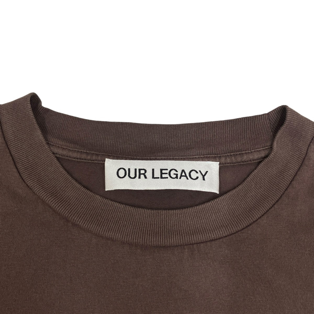 NEW BOX T-SHIRT半袖TシャツM2266BWB-26SS