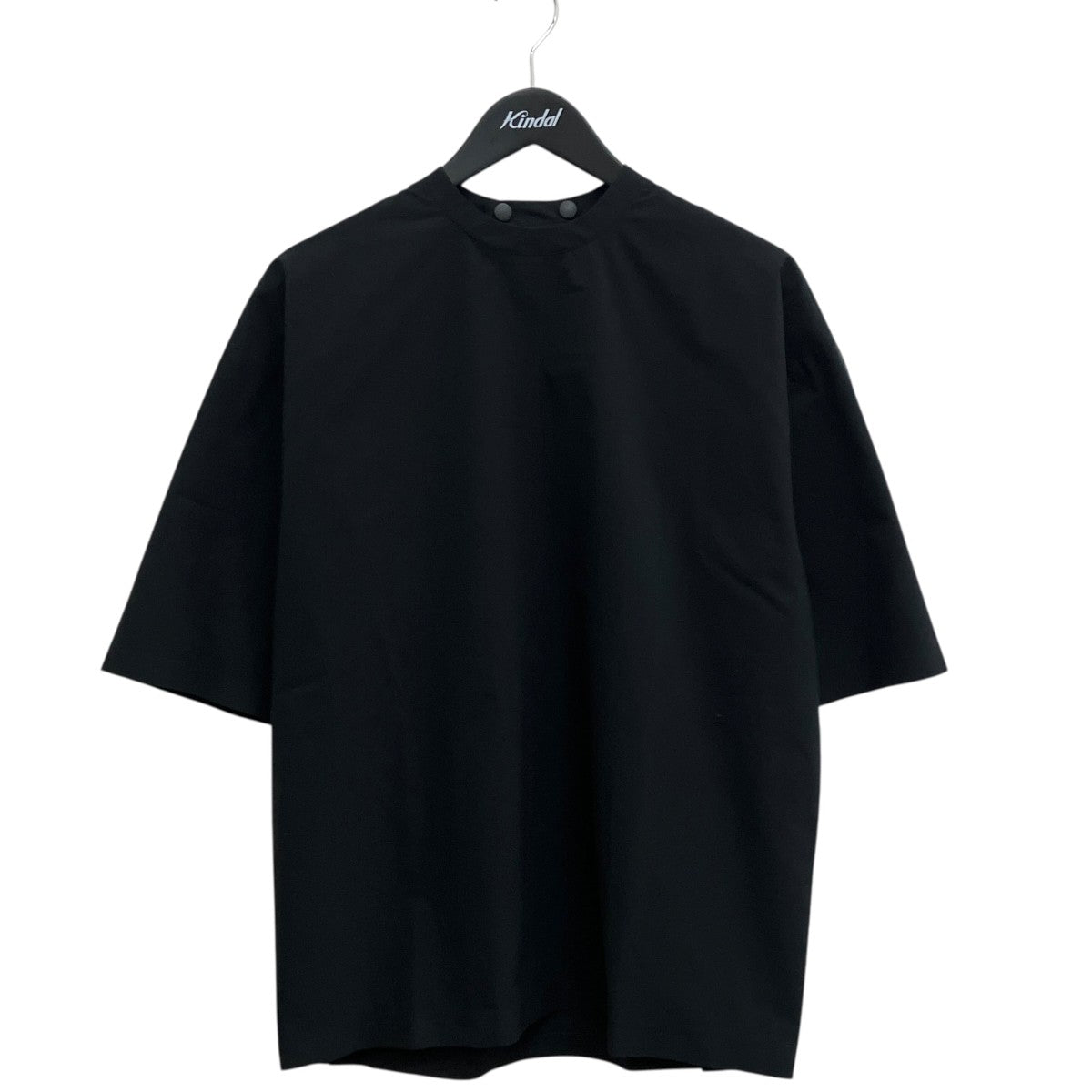 SOLOTEX STRETCH SHORT SLEEVE TOP半袖Tシャツ