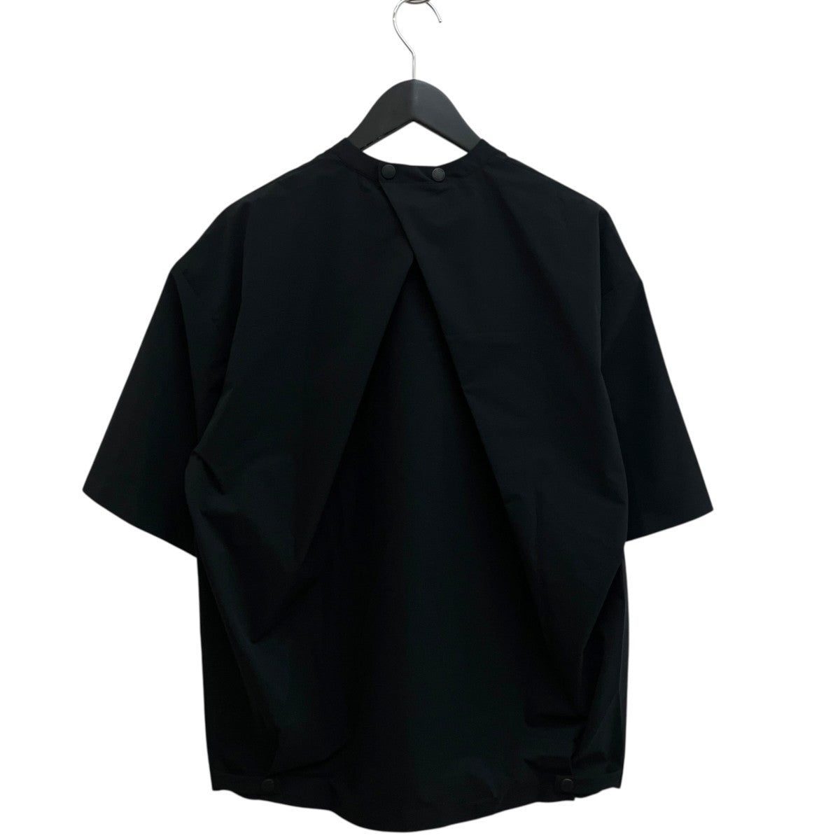 SOLOTEX STRETCH SHORT SLEEVE TOP半袖Tシャツ