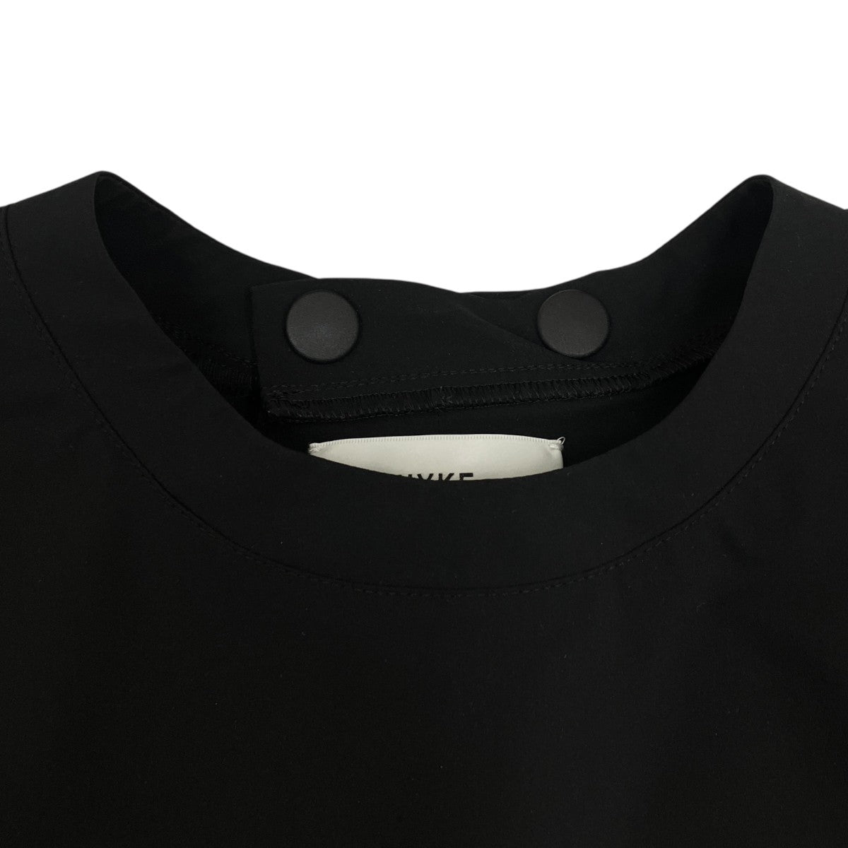 SOLOTEX STRETCH SHORT SLEEVE TOP半袖Tシャツ