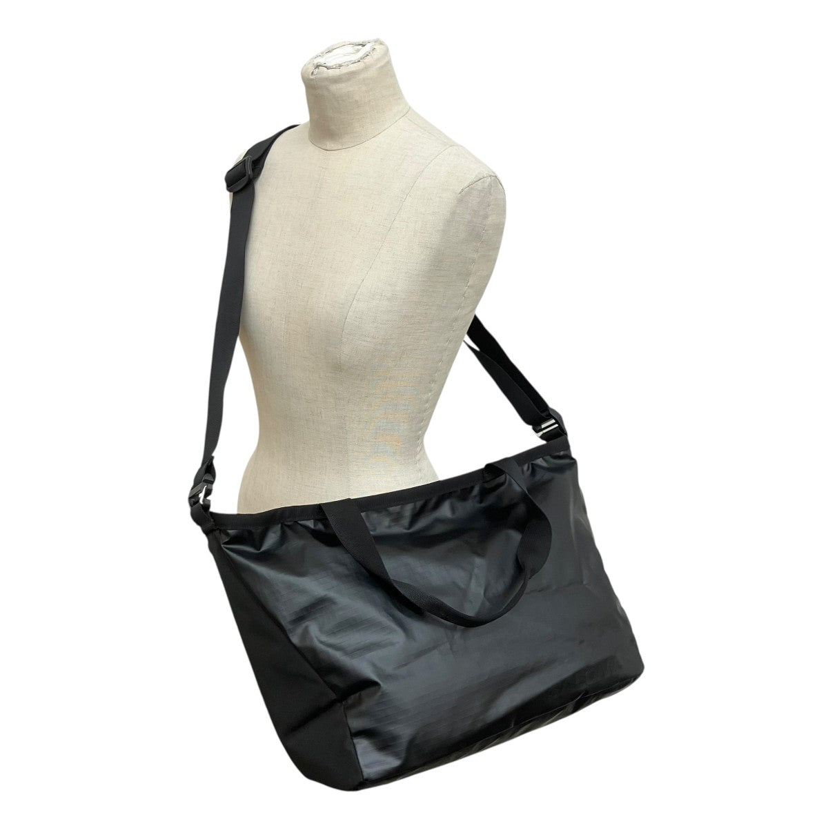Salomon EXTENDED TOTEBAGショルダートートバッグC27234