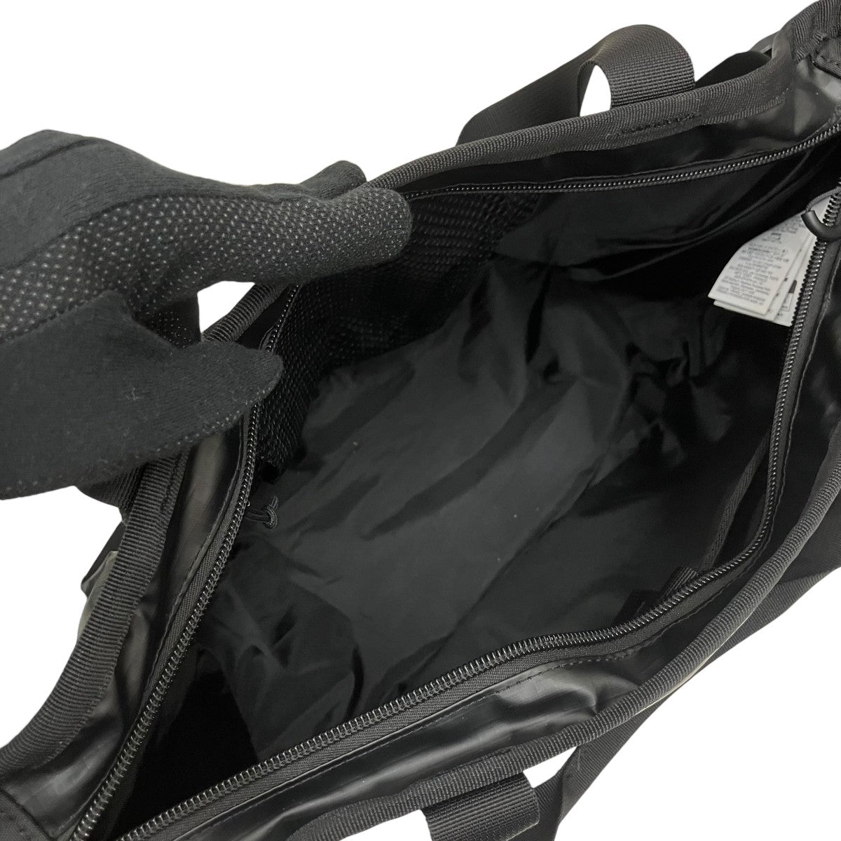 Salomon EXTENDED TOTEBAGショルダートートバッグC27234