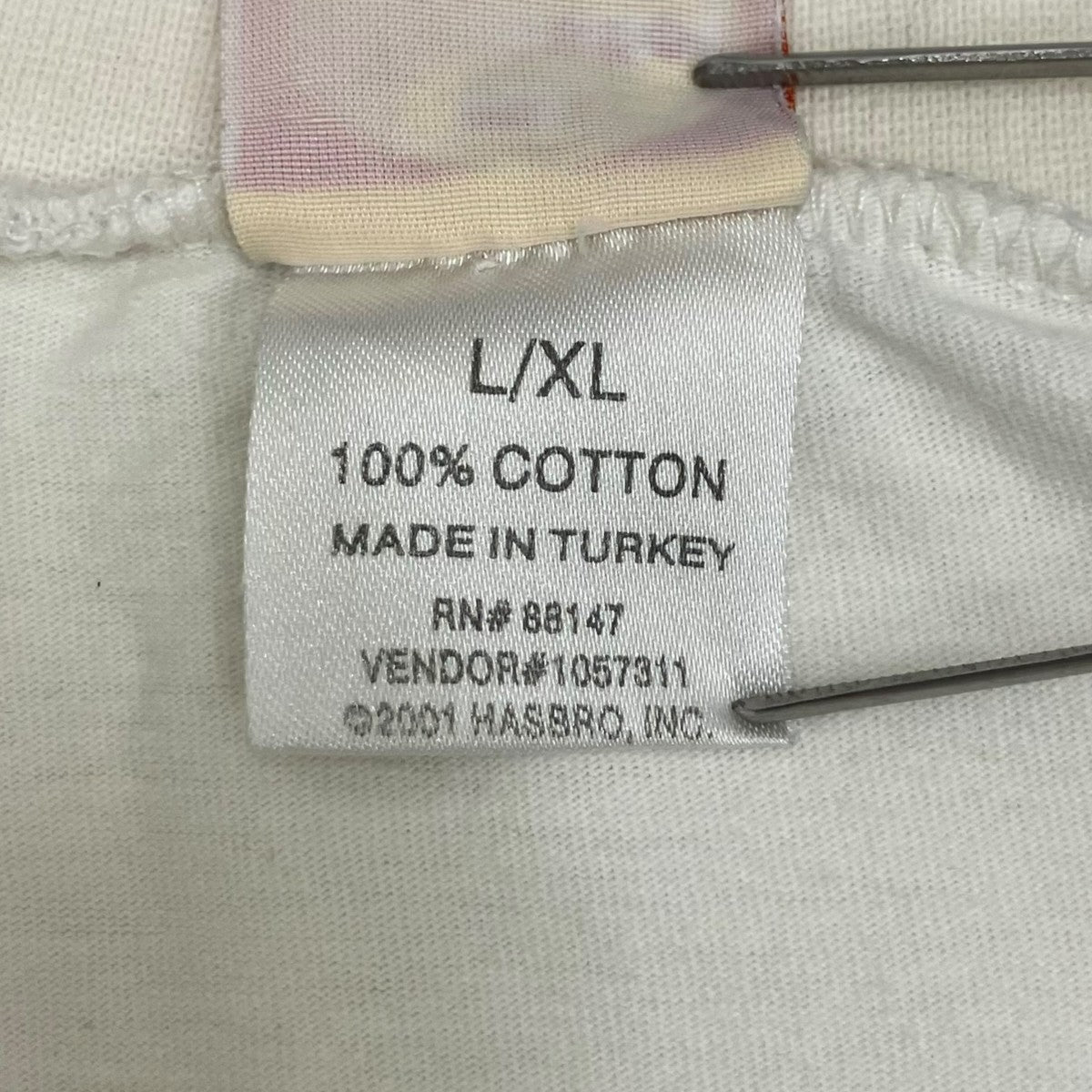 00s半袖Tシャツ