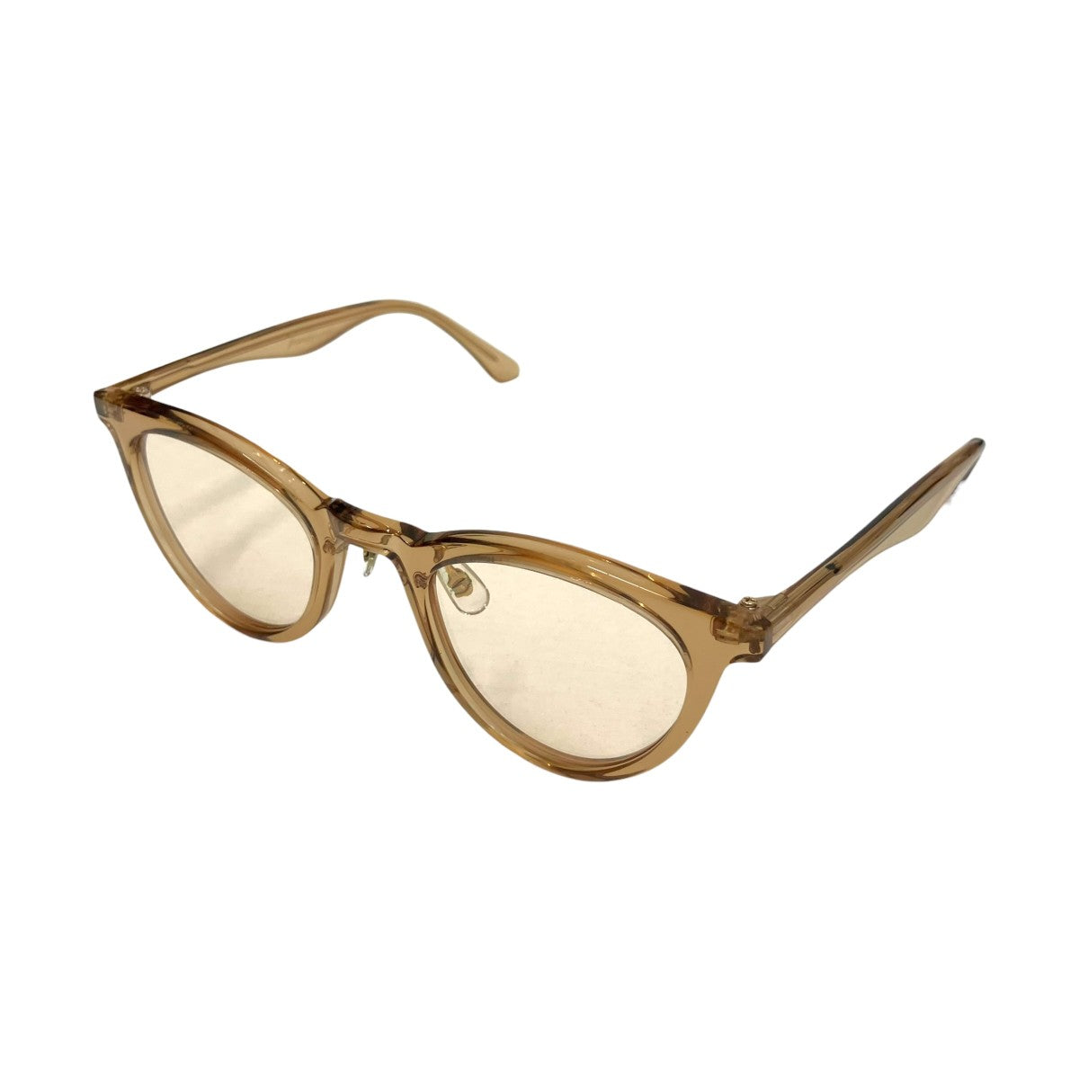Cat Eye Sunglassesサングラス