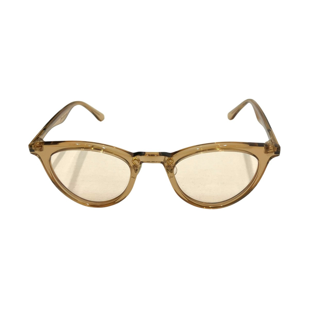 Cat Eye Sunglassesサングラス