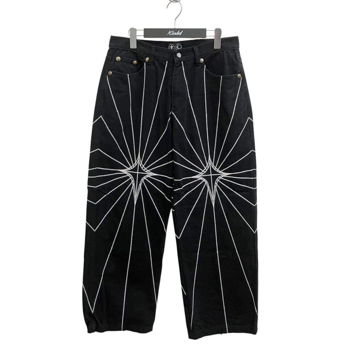 パンツTC23TS0102