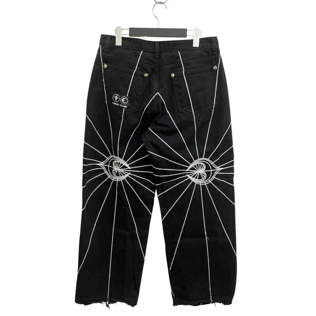 パンツTC23TS0102