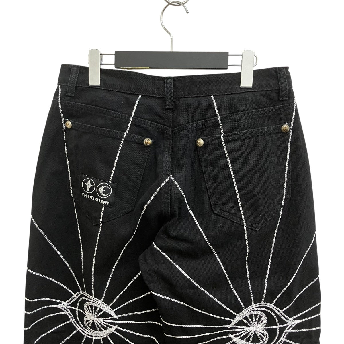 パンツTC23TS0102