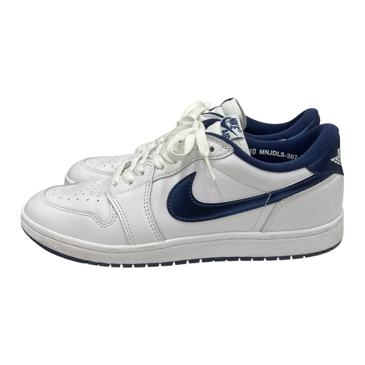 AIR JORDAN 1 LOW 85スニーカーFB9933-141